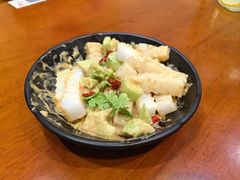 -东方饺子王(重庆路亚泰店)