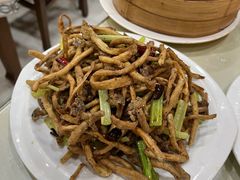 -杨记小骨头羊杂馆(南五马路店)