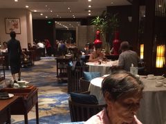 -红棉中餐厅·广州海航威斯汀酒店