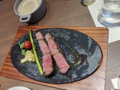 -西堤牛排(合肥之心城店)