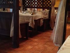 -托斯卡纳烘焙意大利餐厅(五天地店)