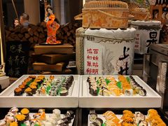 -博林天瑞喜来登酒店·西丽尚膳