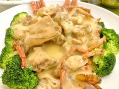 -新金盛·海鲜酒楼(盐田店)