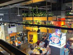 -随缘小馆(红岭路店)