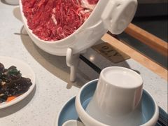 -千牛将·鲜牛肉火锅(开元路店)