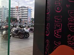 -麦当劳(廉江大道店)