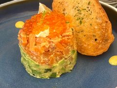 -Lets burger非常汉堡·环球风味(蓝色港湾店)