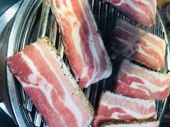 -原始泥炉烤肉(总店)