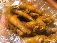 鸡爪-家吉加州八珍(印象城店)