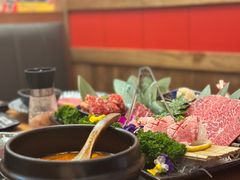 -丸藏和牛烧肉专门店(园区师惠坊店)