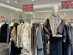 -首创奥特莱斯(西安店)