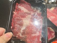 -炽城·烤肉名家(鸿达中央广场店)