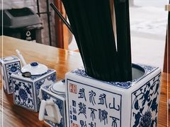 -德兴老面馆(德平路店)