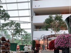 -RISE RESTAURANT(滨海湾金沙店)
