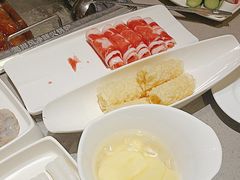 -海底捞火锅(汇金星力城店)