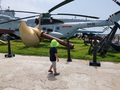 -中国人民解放军海军博物馆