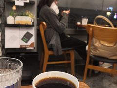 大堂-CoffeeVendor(西乡店)