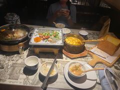 -绿茶餐厅(朝阳大悦城店)