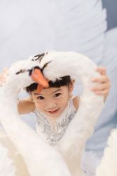 -雅尼·亚米儿童摄影美学馆(汉阳店)