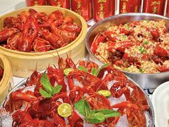 -靓靓蒸虾·头牌蒸虾(雪松路总店)
