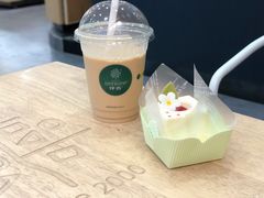-仟吉(星汇维港店)