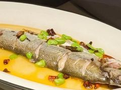 -同仁堂粹和餐厅·食养养生宴(新大都店)