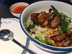 -美奈小馆·越南料理(中航城君尚购物中心店)