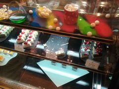 -咸亨大酒店-自助餐厅(解放南路店)