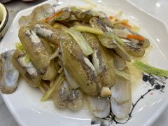 -海香园饭店