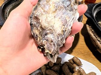 吃过最好吃的海鲜大餐！！
