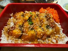 -白石的深夜食堂(济南万象城店)