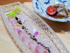-小十Omakase(地王大厦店)