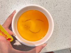 -海底捞火锅(航洋城店)
