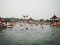 -渔岛海洋度假区