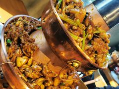 -炉小二铜锅牛蛙•川湘菜(三里屯店)