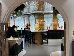 -桂园餐厅(五大道店)