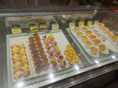 -二楼咖啡厅·厦门源昌凯宾斯基大酒店(湖滨中路店)