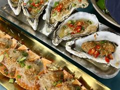 -巽寮印象美食部落餐厅·海鲜·地方特色菜(惠州体验店)