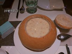 -港丽餐厅(高德置地店)