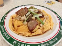 -明记港式烧腊茶餐厅(下沙店)