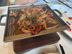 -羊之道草原味道清真餐厅(番禺店)