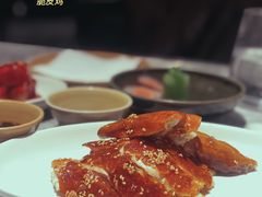 -湖滨28中餐厅·西湖宴·杭州君悦酒店