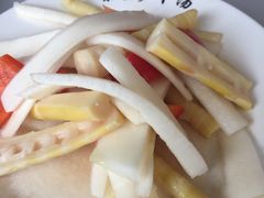-荣生萝卜汤饭店