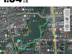 -凤城河风景区