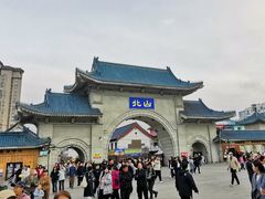 -北山公园