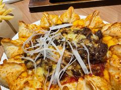 -必胜客(金元宝店)