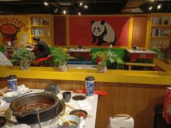 -钢管厂五区小郡肝火锅串串香(清河店)