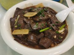 -胜记烧鹅美食