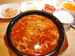 -大田牛尾汤(幸福河市场店)