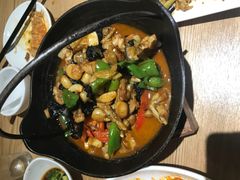 -自游人·美食一楼·地道徽菜(三十年名店)